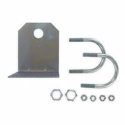 Pressure Transmitter Connectors image